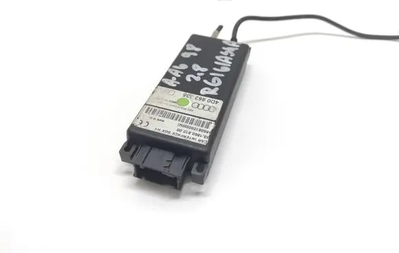 Audi A6 S6 C5 4B Phone control unit/module 4D0862335