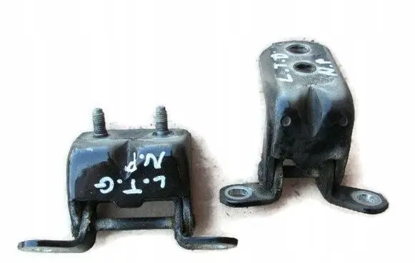 Nissan Pathfinder R51 Rear door hinge set 