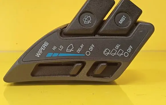 Pontiac Trans Sport Wiper control stalk 10191398