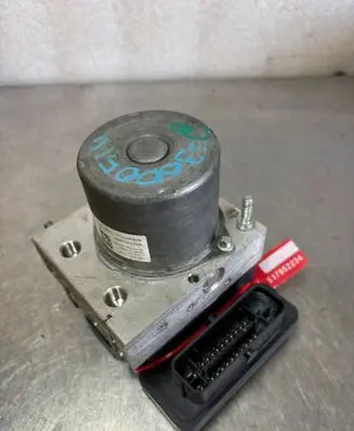 Peugeot Expert Master brake cylinder 