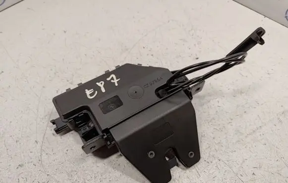BMW 1 E81 E87 Tailgate/trunk/boot lock/catch/latch 7840617 51247840617 51248196401