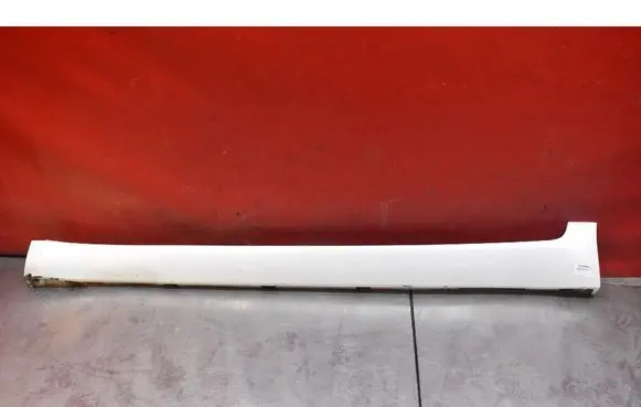 Citroen DS5 Front sill (body part) 9687121680