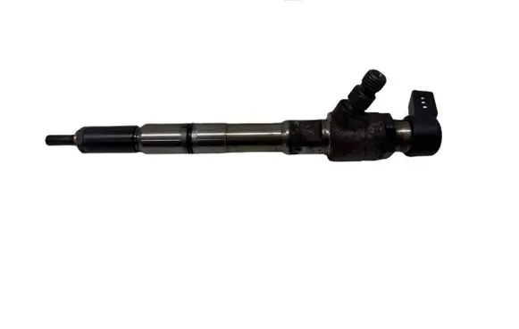 Fuel injector