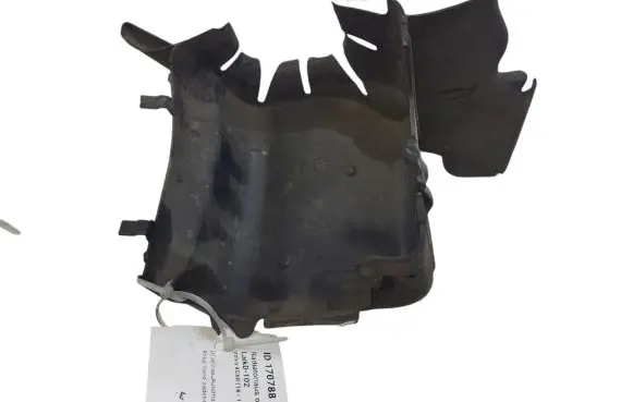 Volvo XC60 Intercooler air guide/duct channel 31353040