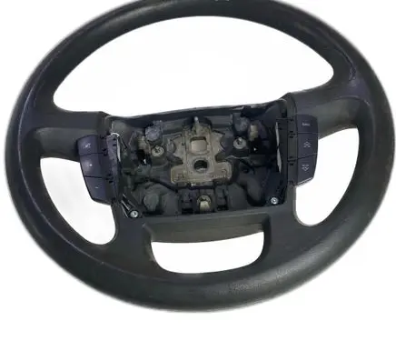 Fiat Ducato Steering wheel 30380440