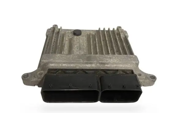 Mercedes-Benz C W204 Engine control unit/module A6461503634 A0054467340