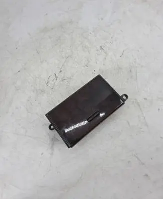 Audi A8 S8 D2 4D Glove box 4D1863075M