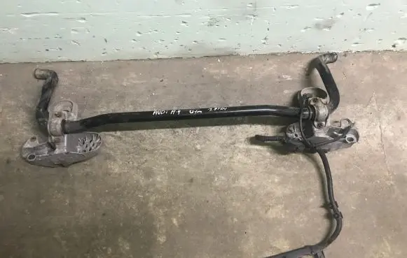 Audi A4 S4 B6 8E 8H Front anti-roll bar/sway bar