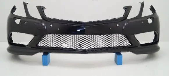Mercedes-Benz E C207 W207 Front bumper