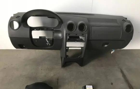 Dacia Logan I Dashboard 8201002828