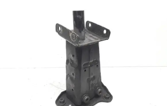 Mercedes-Benz S W221 Front bumper shock/impact absorber