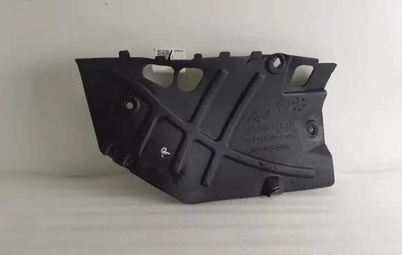 Porsche 718 Cayman 982 982c Under panel sound insulation 99155241401 991.552.414.01