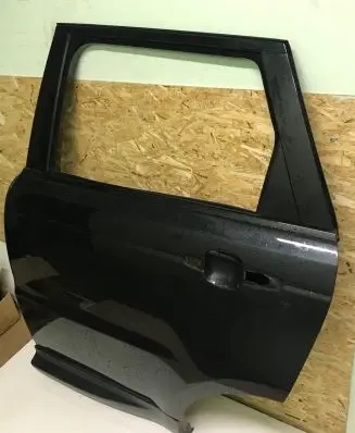 Land Rover Range Rover Sport L494 Rear door DK6227001AF