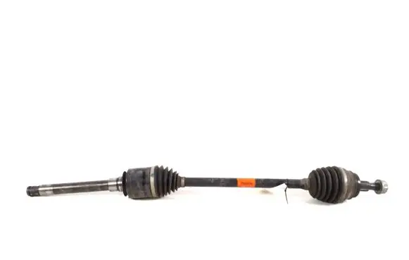 Mercedes-Benz GLS X166 Front driveshaft A1663301300