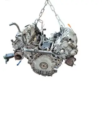 Audi A4 S4 B6 8E 8H Engine ASN