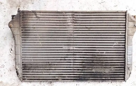 Toyota Corolla Verso AR10 Intercooler radiator 1271002220