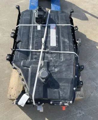 Toyota RAV 4 (XA50) Hybrid / electric car battery G960042010