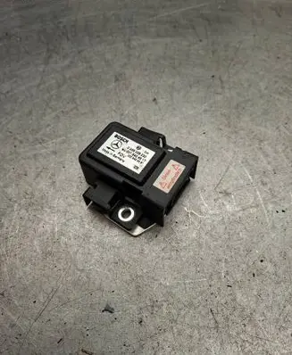 Mercedes-Benz S W220 ESP acceleration yaw rate sensor 0265005230 0015404517