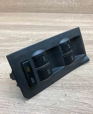 Audi A6 S6 C5 4B Electric window control switch 4B0959851