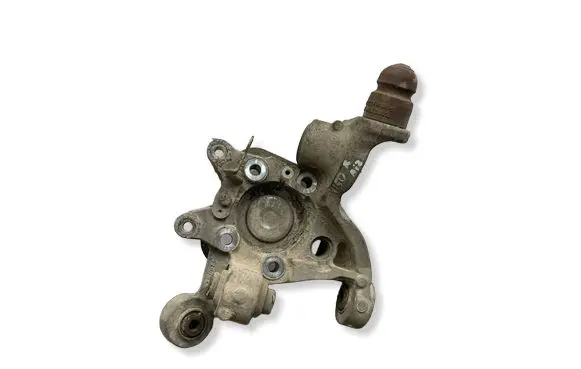 Volvo V70 Rear wheel hub 9200624