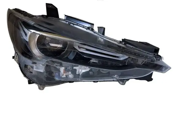 Mazda CX-5 Headlight/headlamp KB8N51030 3917424300