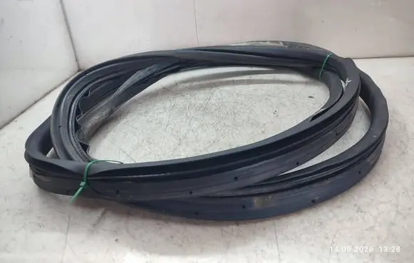 Citroen Jumper Rear door rubber seal (on body) 