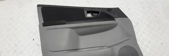 Suzuki SX4 Front door card panel trim