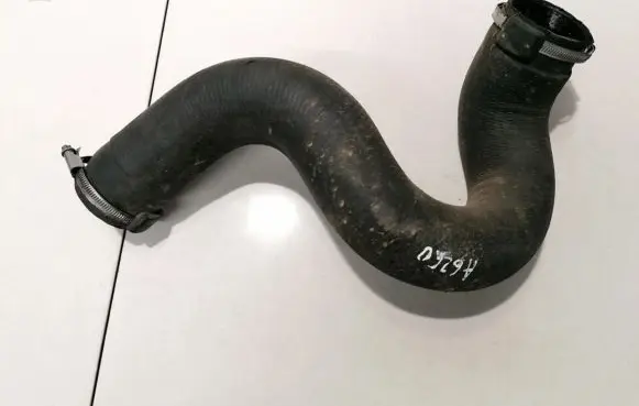 Citroen C5 Intercooler hose/pipe