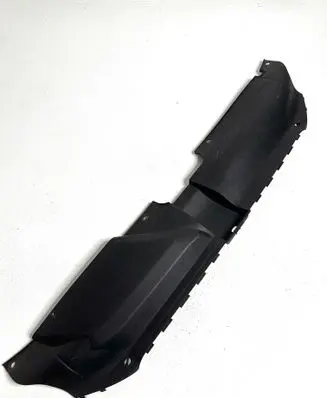 Audi A4 S4 B8 8K Top upper radiator support slam panel 8K0807081