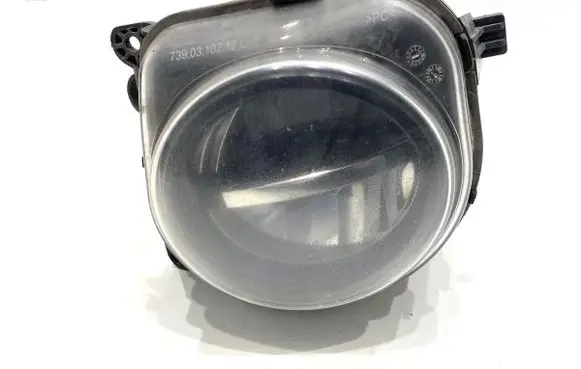 BMW 5 F10 F11 Front fog light 7311293