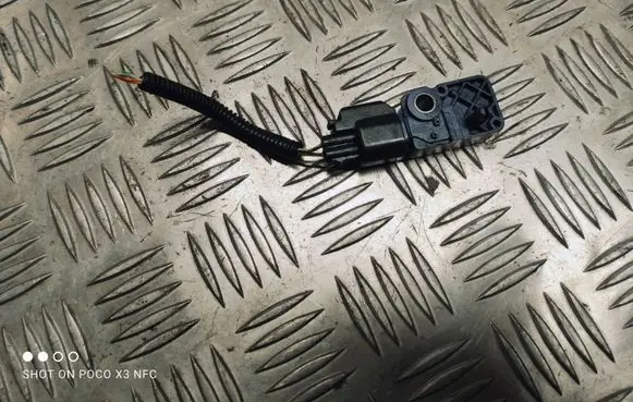 Volvo S80 Airbag deployment crash/impact sensor 31264410