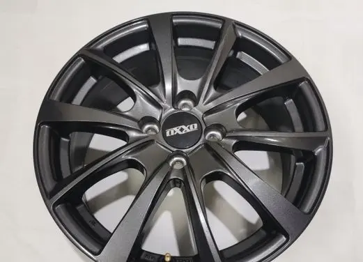Toyota Aygo AB10 R16 alloy rim 4X100