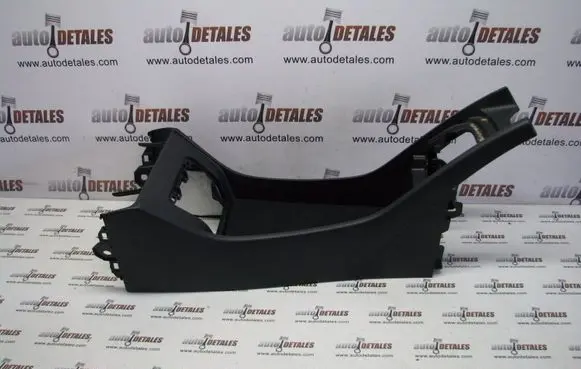 Toyota Prius (XW30) Center console 5881047010