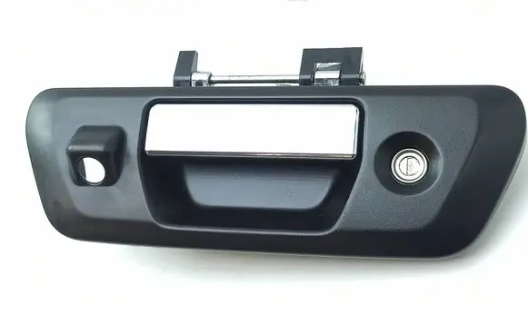 Nissan Navara D23 Tailgate/trunk/boot exterior handle