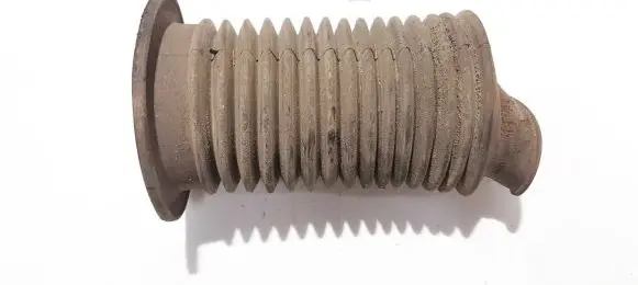 Opel Vectra C Front shock absorber dust cover boot 923109