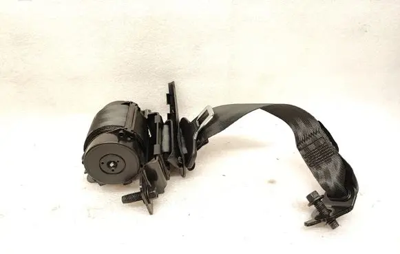 Ford Mustang VI Rear seatbelt JR3BC699D72