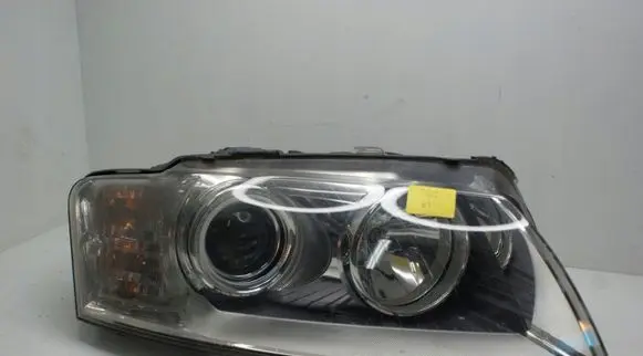 Audi A8 S8 D3 4E Headlight/headlamp
