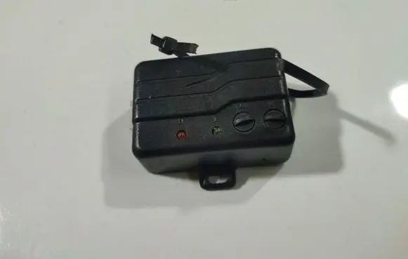 Volkswagen Polo IV 9N3 Other control units/modules