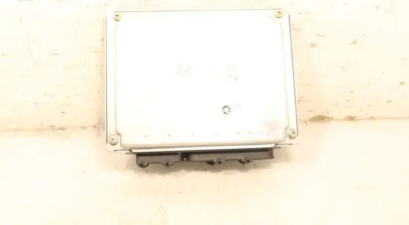 Volkswagen PASSAT B5 Engine control unit/module ECU 0261204956