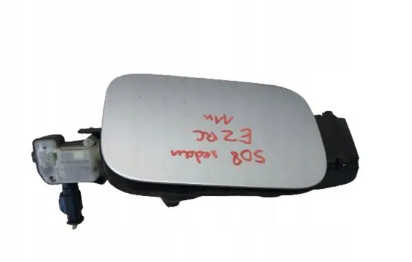 Peugeot 508 Fuel tank cap EZRC