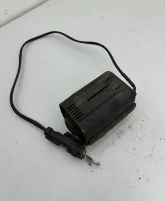 Chrysler Grand Voyager IV Alarm system siren 