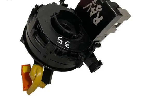 Toyota RAV 4 (XA30) Airbag slip ring squib (SRS ring) 42030 75B494