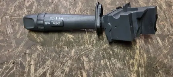 Volvo S80 Indicator stalk
