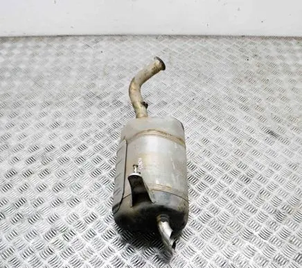 KIA Picanto Rear muffler/silencer tail pipe 