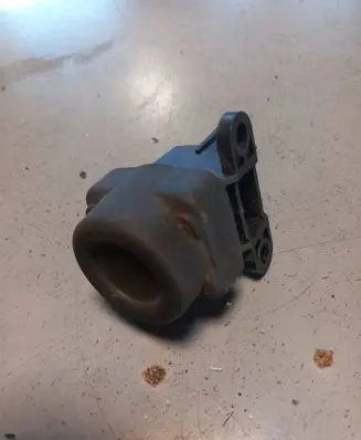 Alfa Romeo 156 Fuel cut-off switch 7790538 050214B6