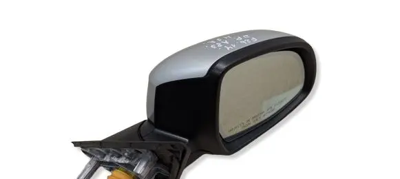 BMW X4 F26 Front door electric wing mirror 698232