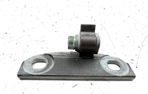 Volvo S80 Front door upper hinge