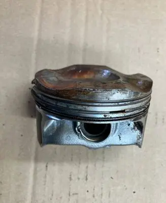 BMW 3 E90 E91 Piston 83996