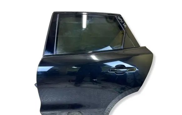Jaguar F-Pace Rear door 