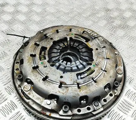 BMW 1 F20 F21 Clutch set kit 124058910 323078710